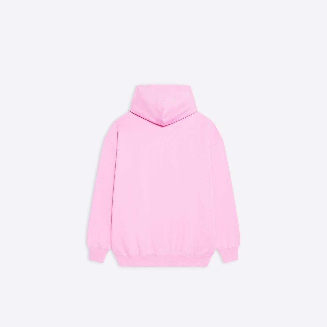 Women's Bébé Hoodie Medium Fit in Pink - 2