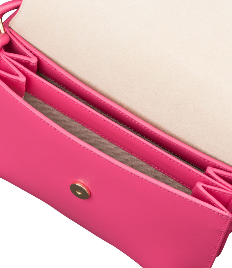 SARAH SHOULDER MINI BAG 5