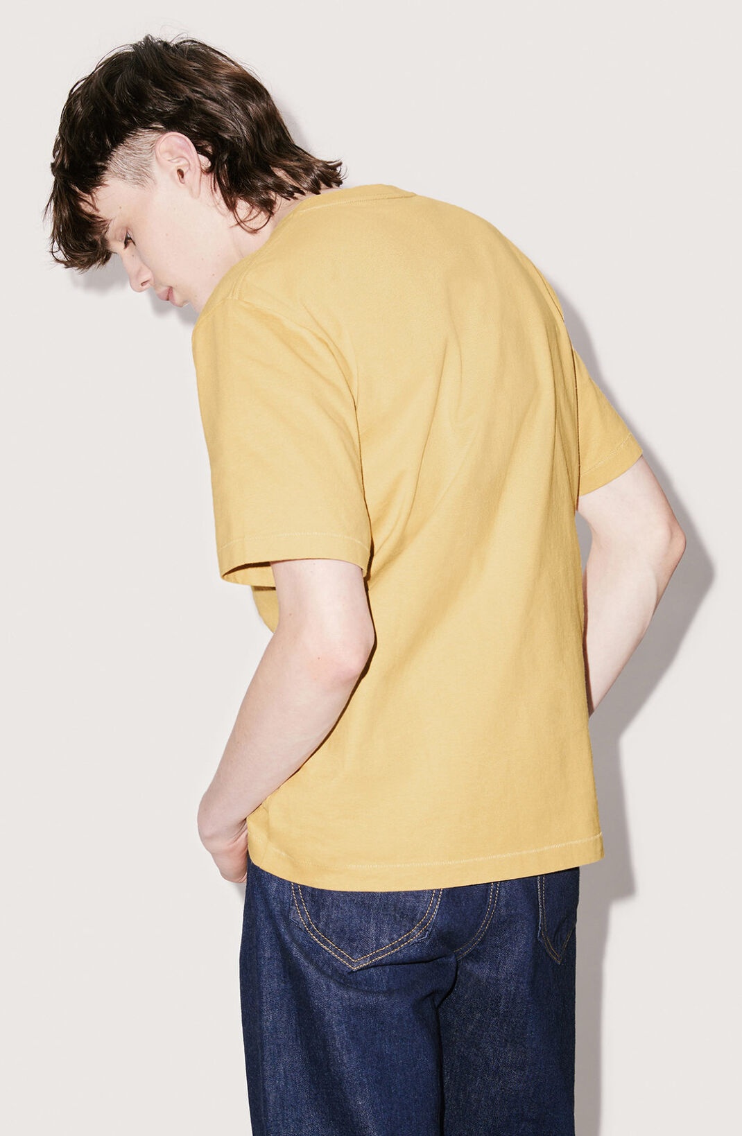 KENZO Paris T-shirt - 4