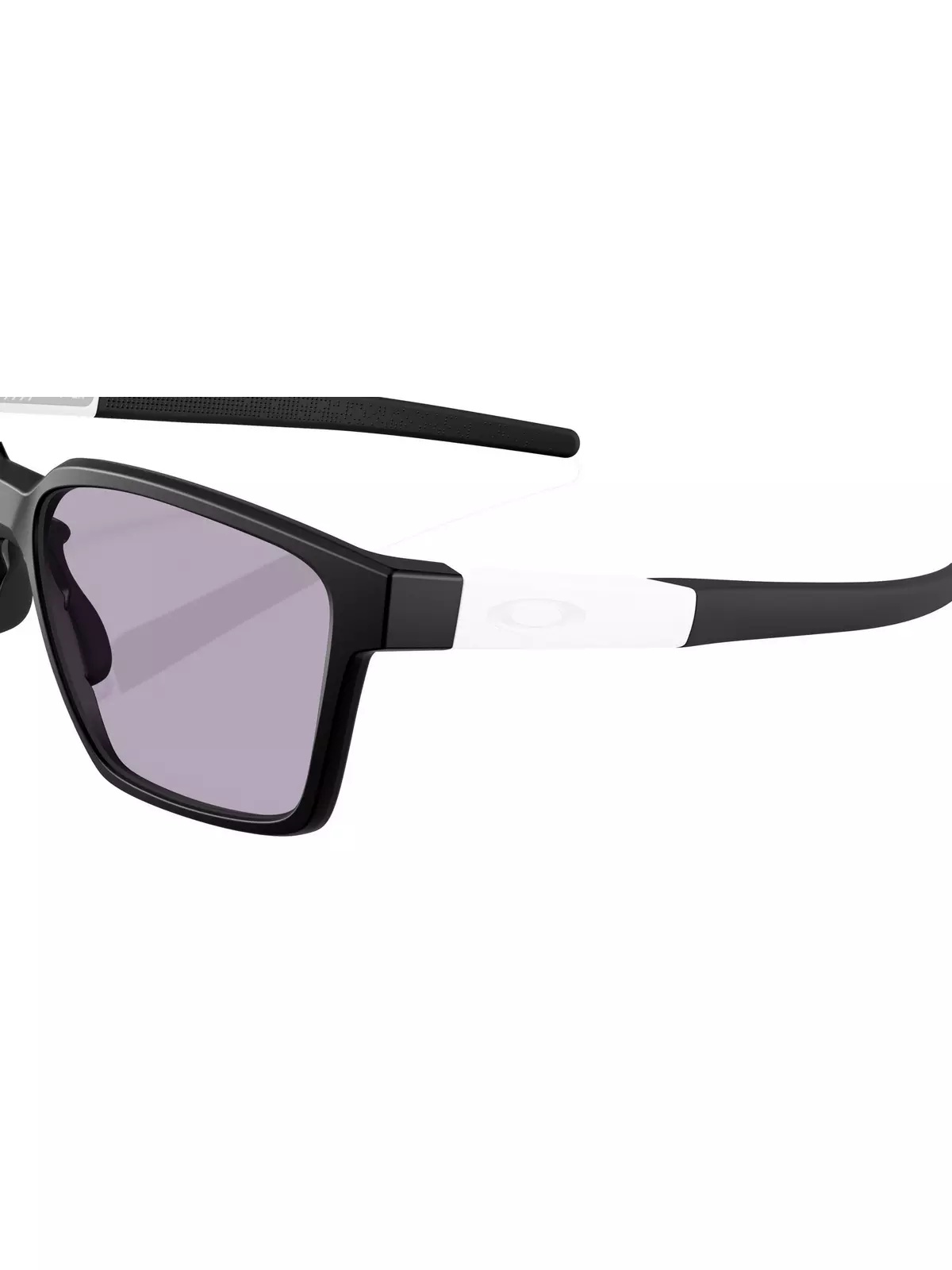 Actuator SQ Prizm Slate Sunglasses - Matte Black - 5