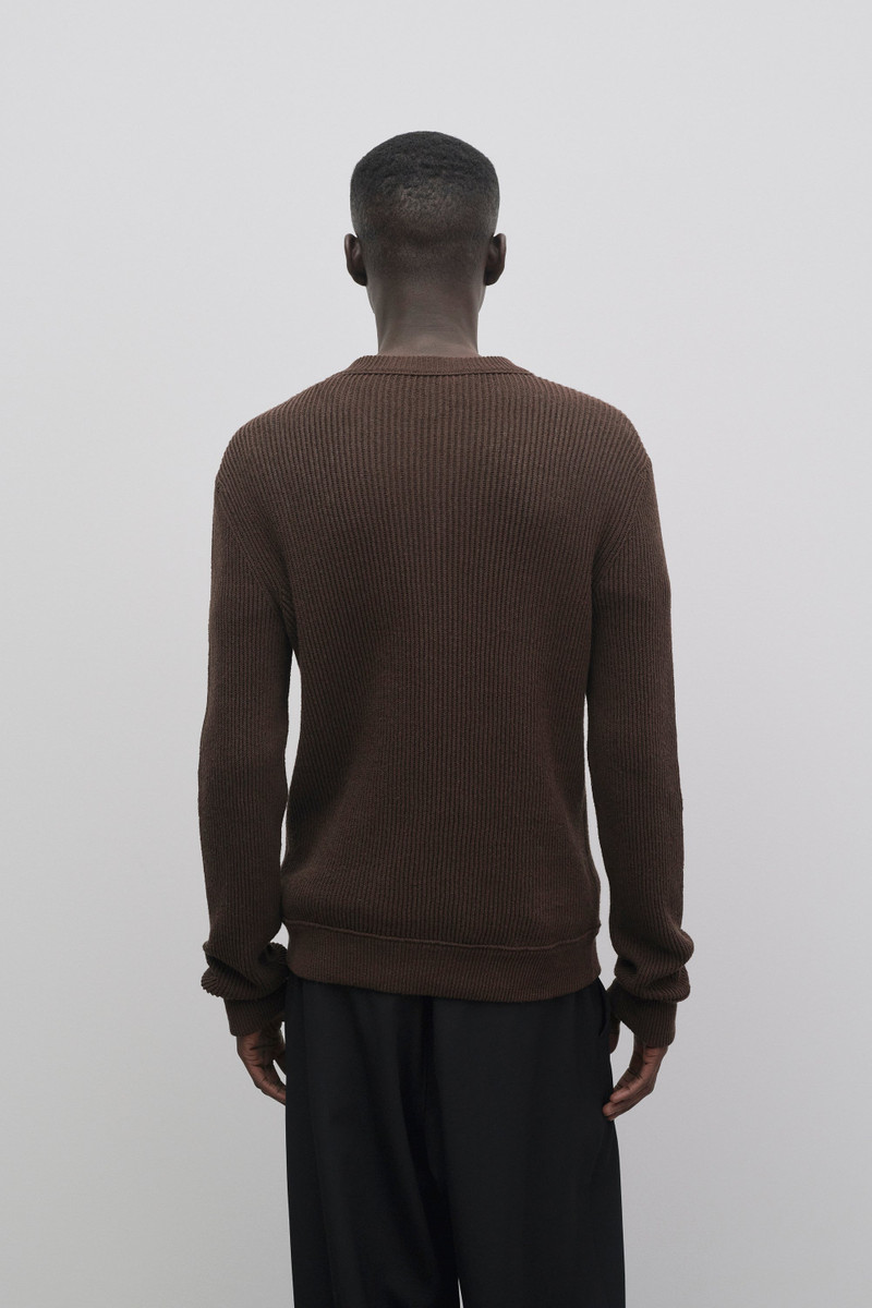 Corbin Top in Cotton 5