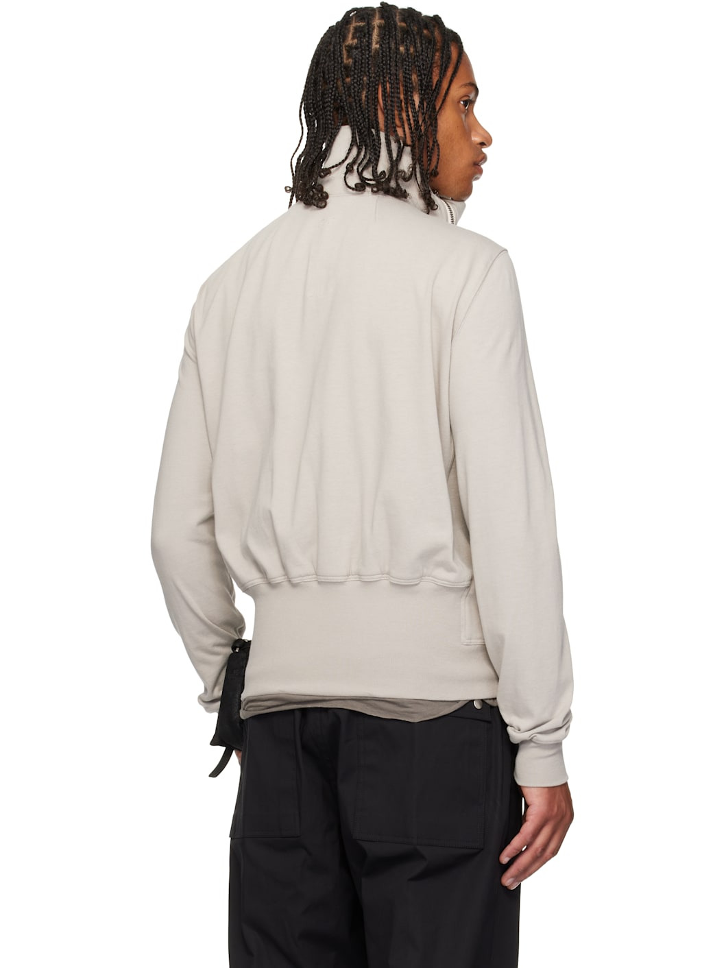 Off-White Concordians Bauhaus Jogger Track Jacket - 3