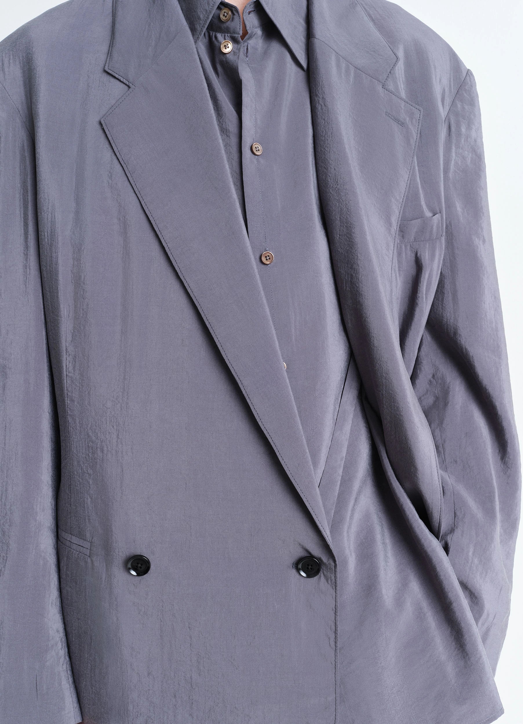 SOFT DB JACKET - 5