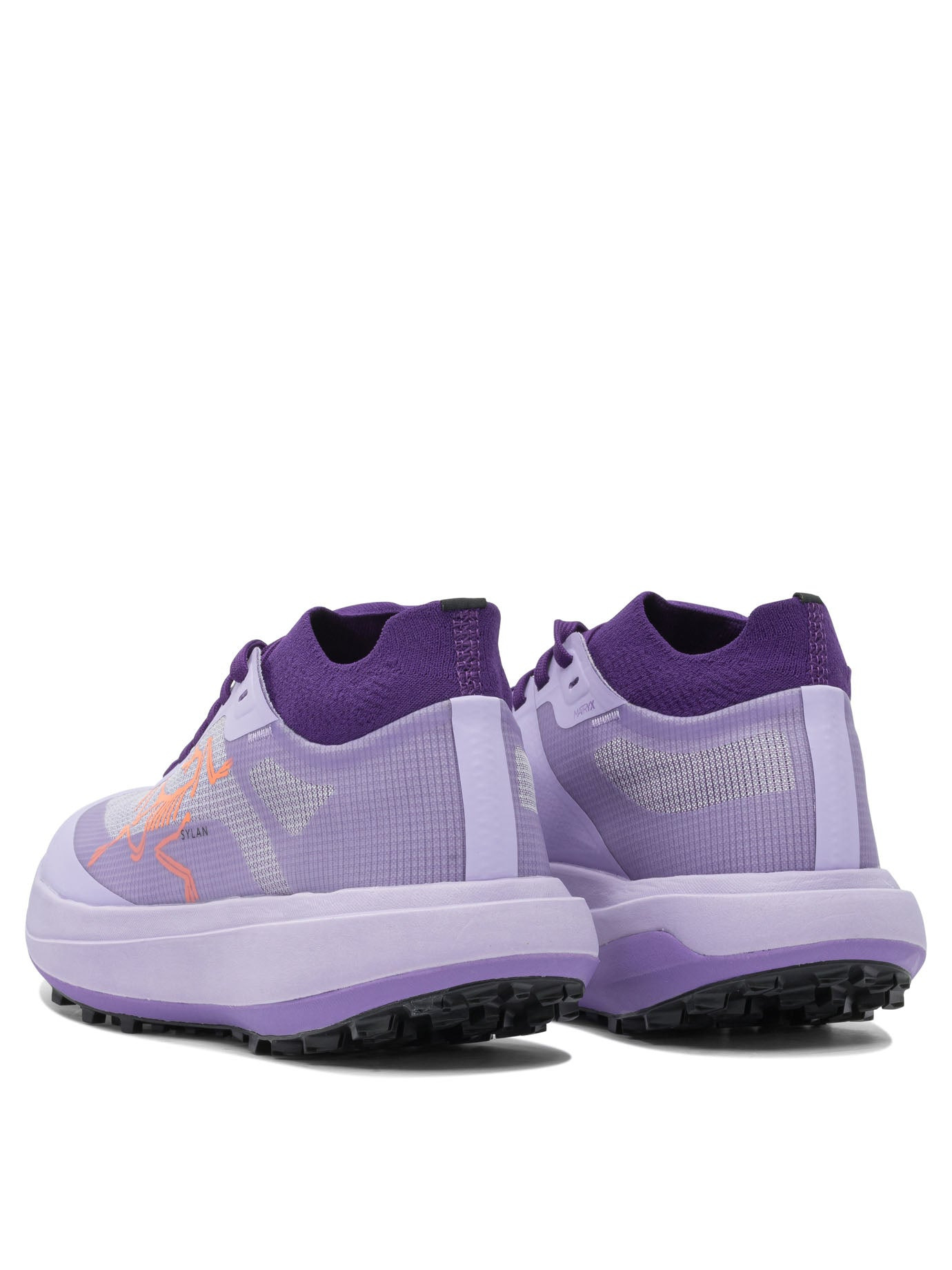Arc'teryx "sylan Pro" Sneakers - 4