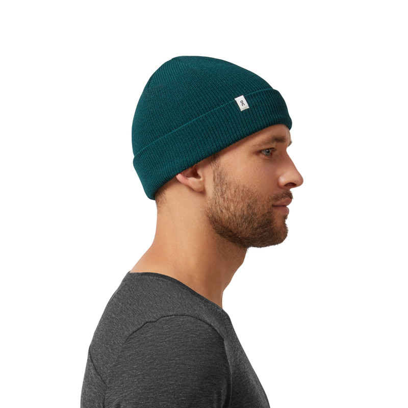 Merino Beanie 5