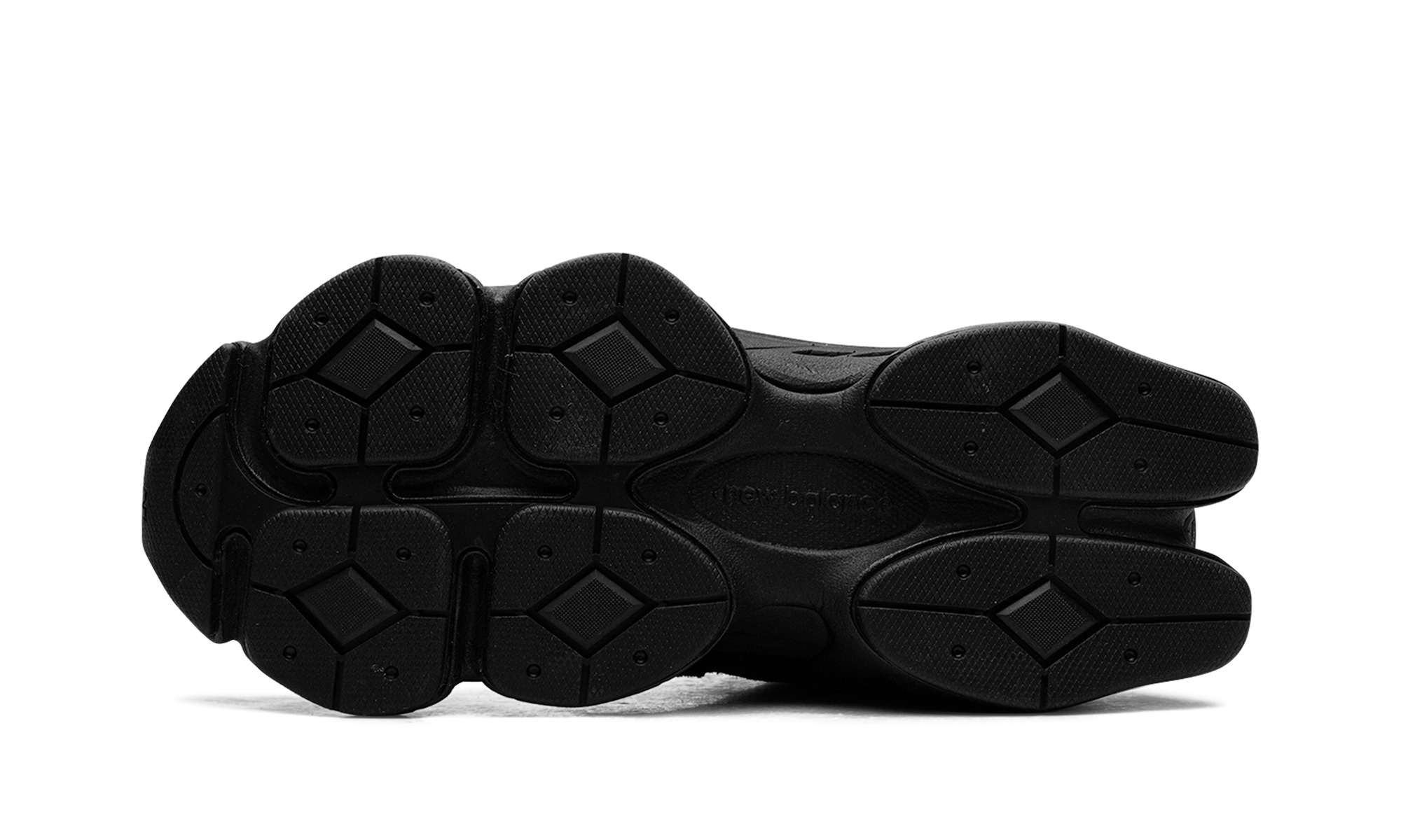 9060 "Triple Black" - 5