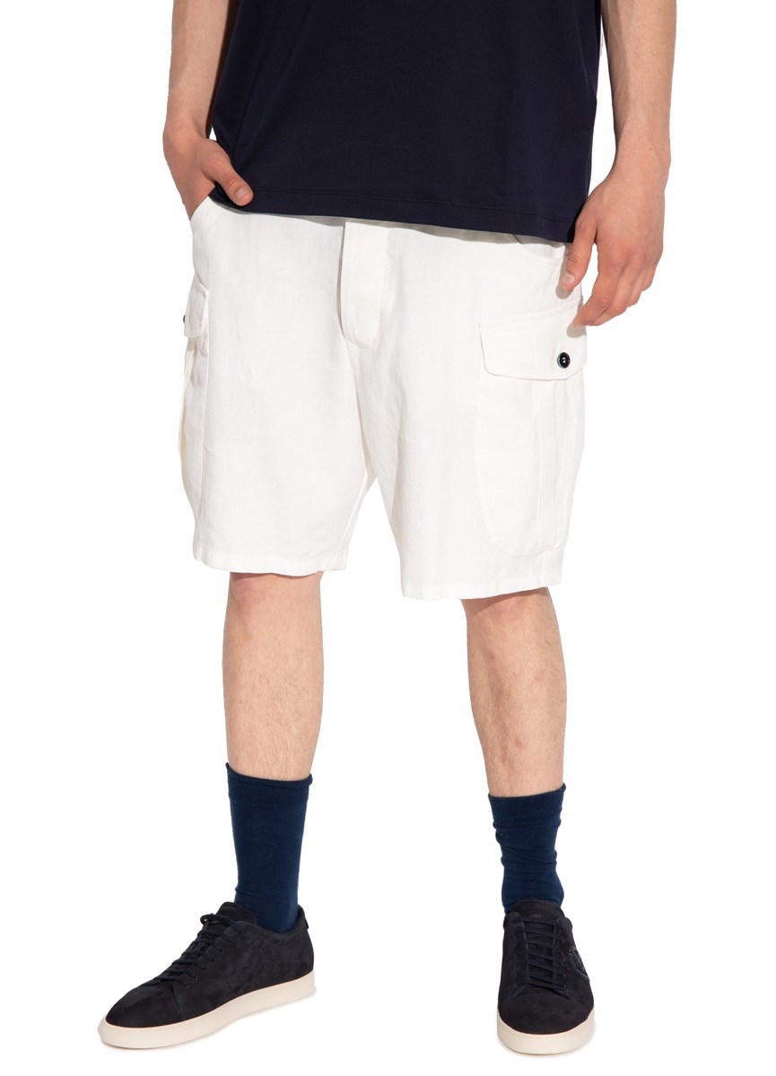 Cargo shorts - 2