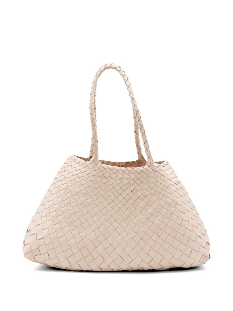 DRAGON DIFFUSION Santa Croce tote bag outlook