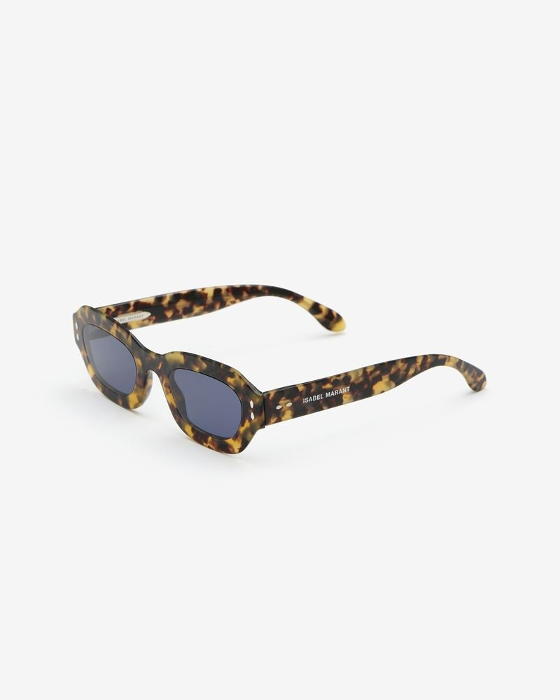 Isabel Marant KELSY SUNGLASSES outlook
