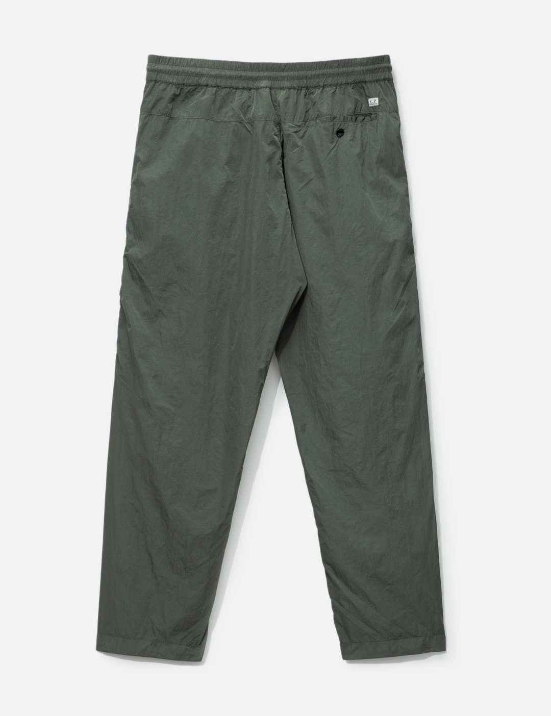 CHROME-R LOOSE CARGO PANTS - 2