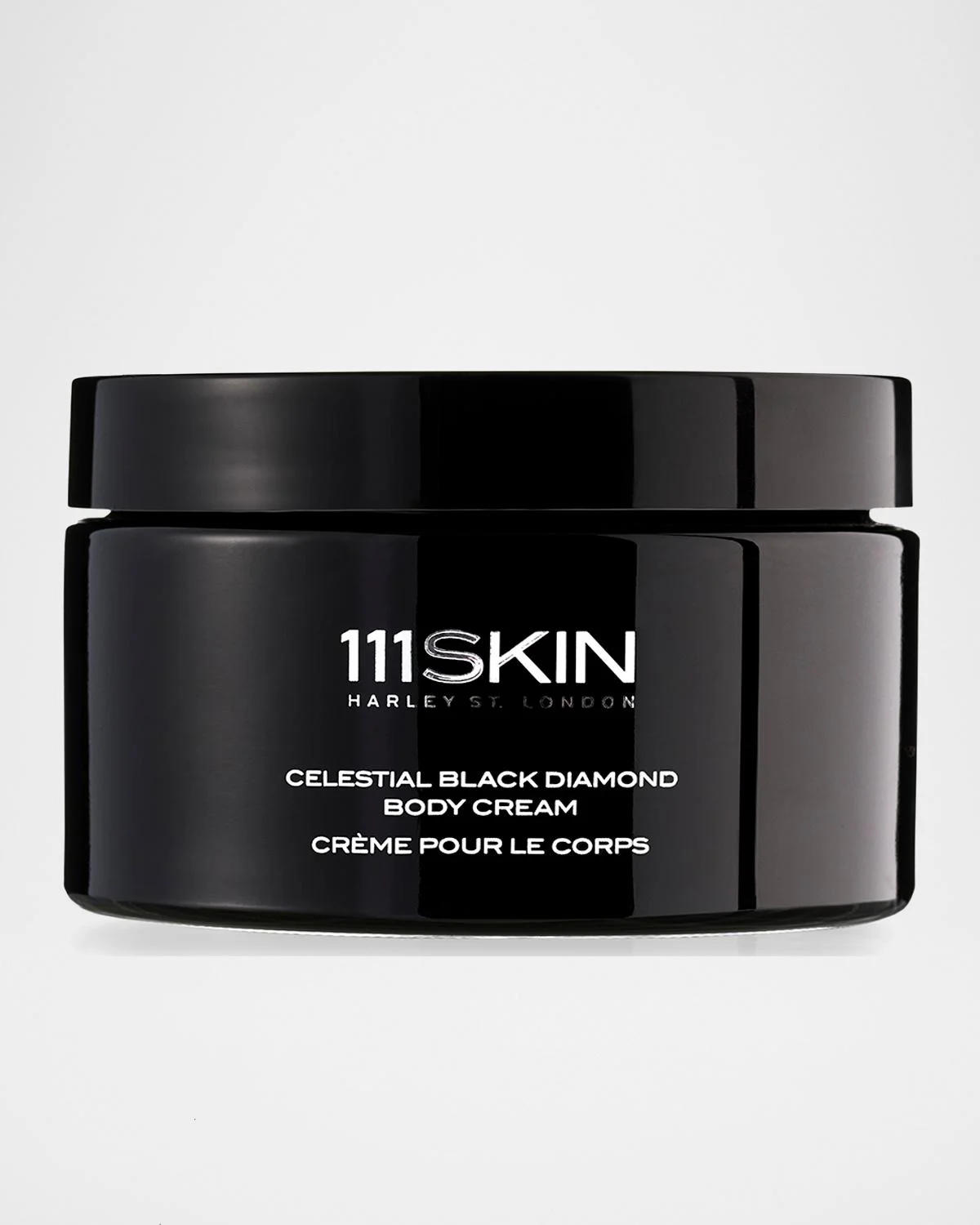 Celestial Black Diamond Body Cream - 1