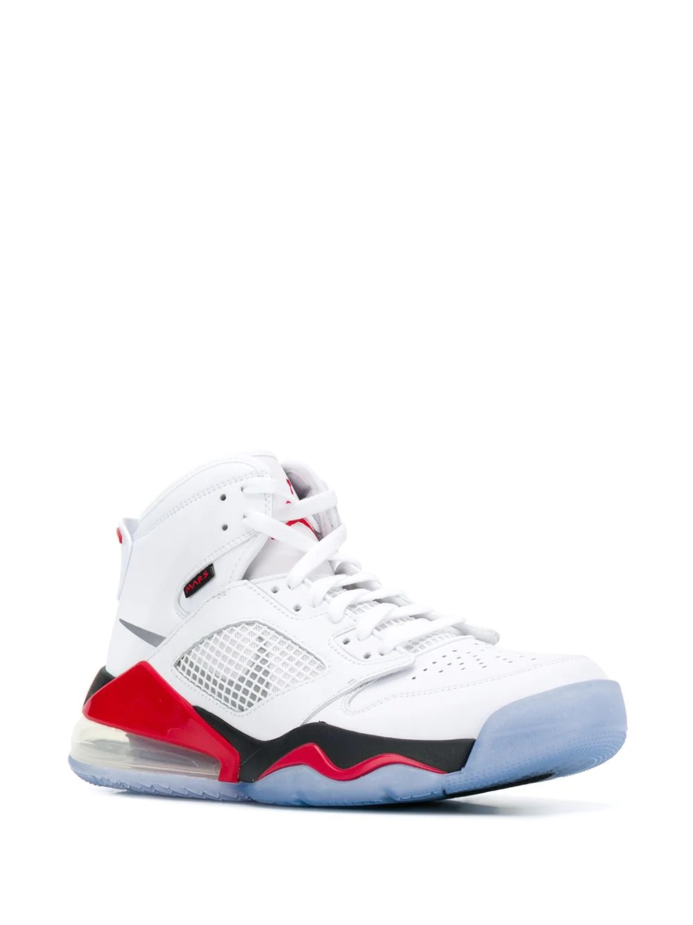 Jordan Mars 270 sneakers - 2