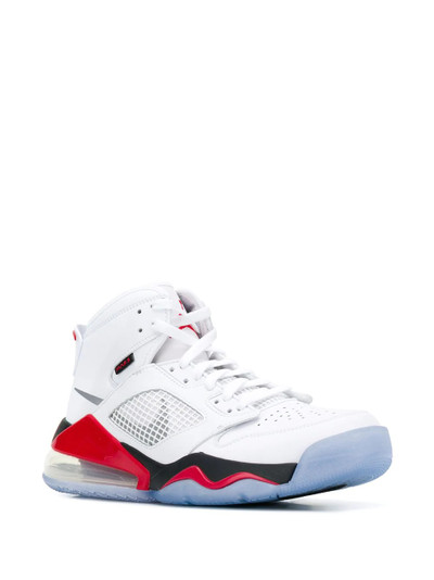 Jordan Jordan Mars 270 sneakers outlook