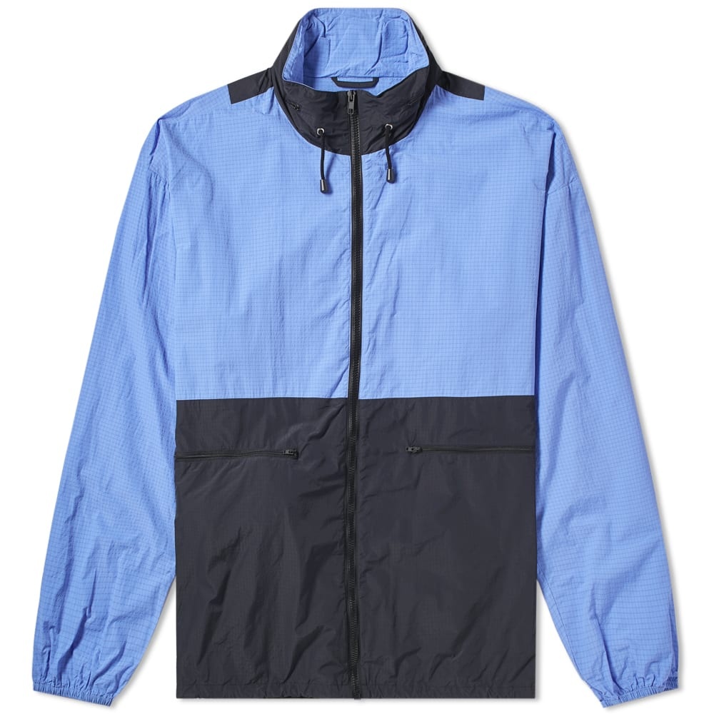 Maison Margiela 10 Packable Ripstop Windbreaker - 1