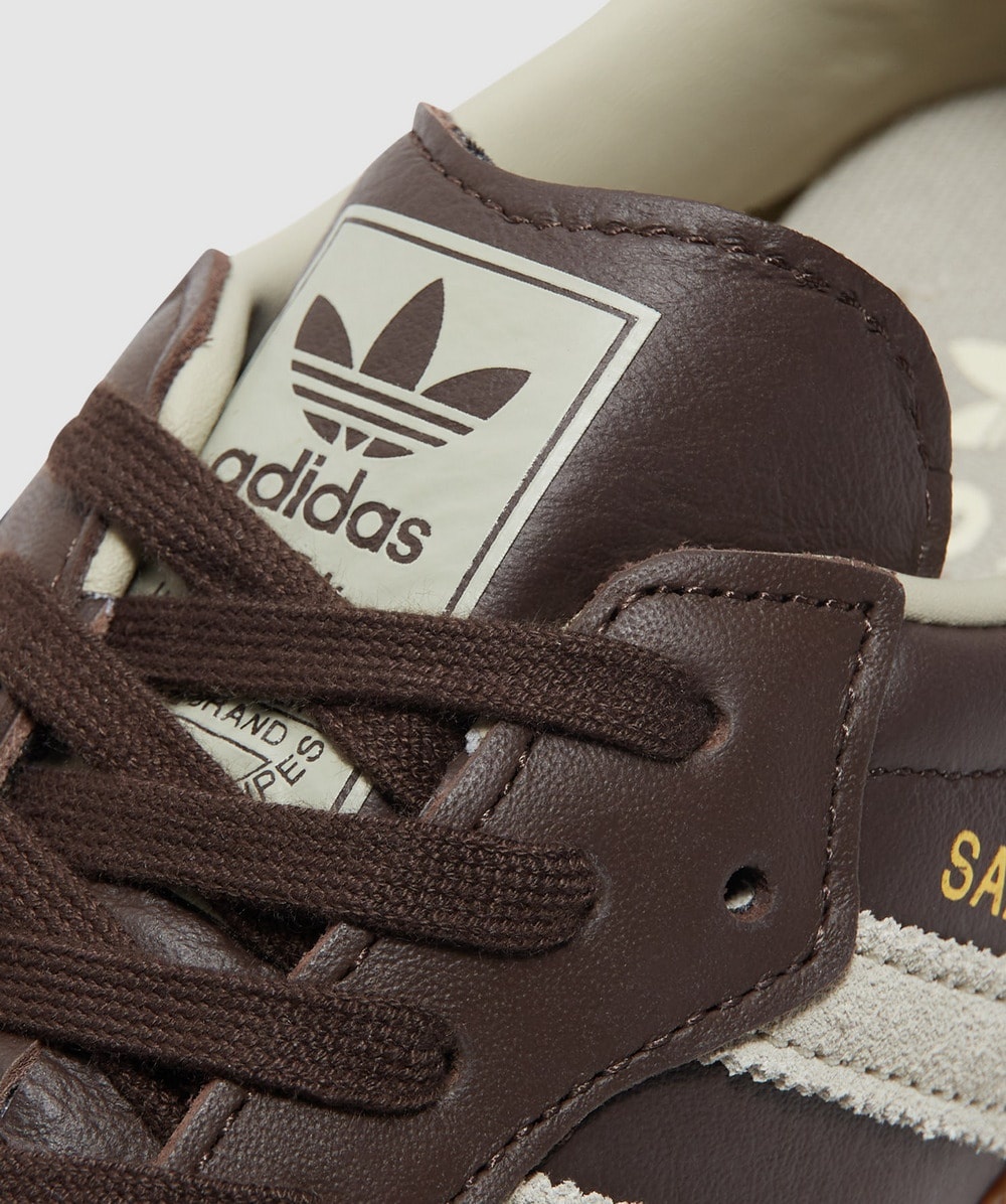 Samba og sneaker - 6