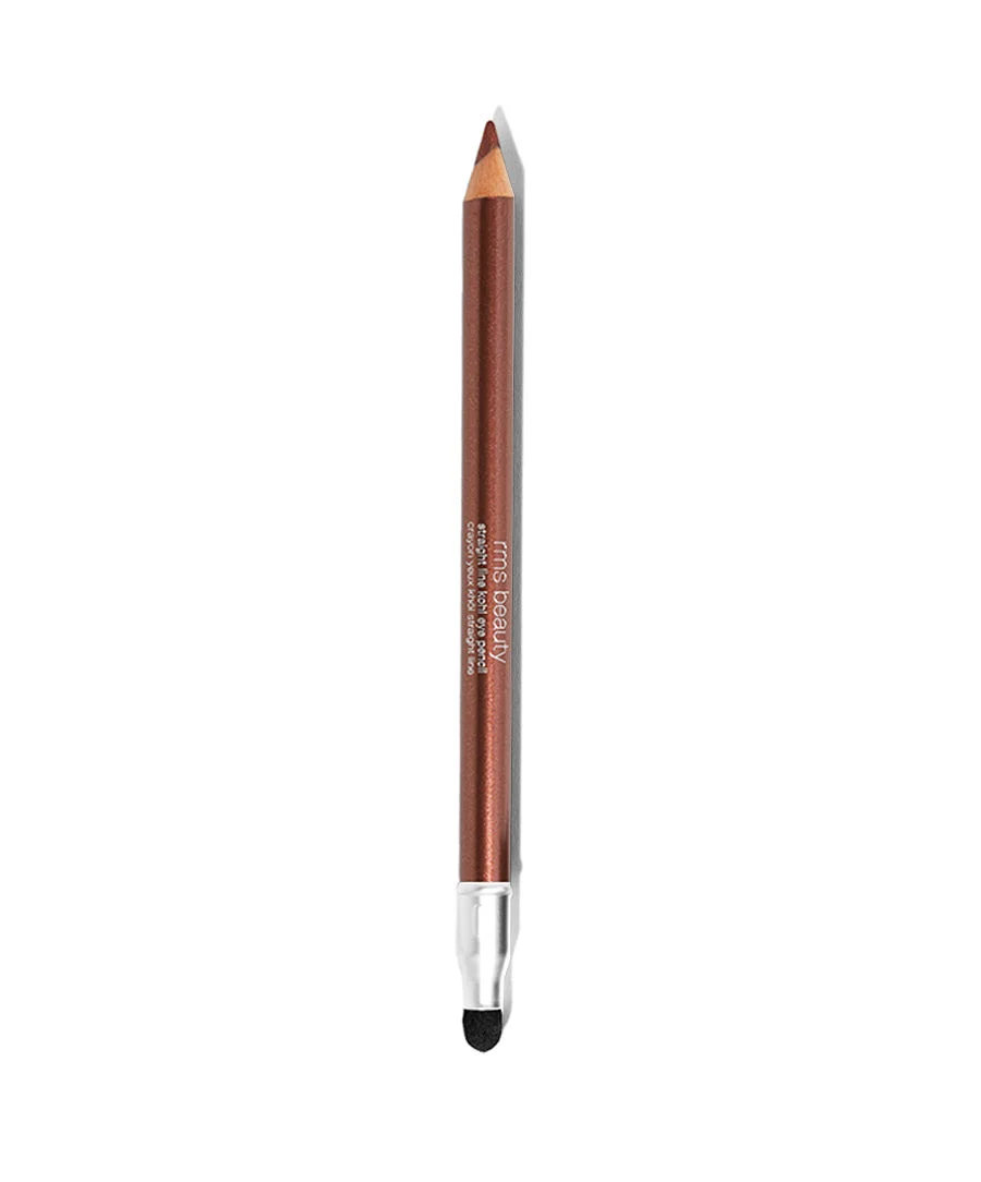 Straight Line Kohl Eye Pencil - 1