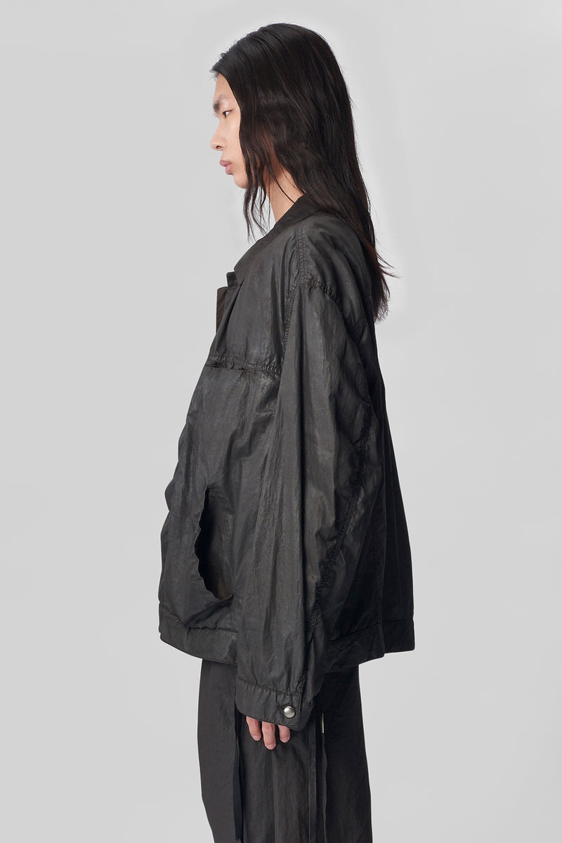 Pauwel Denim Blouson - 2