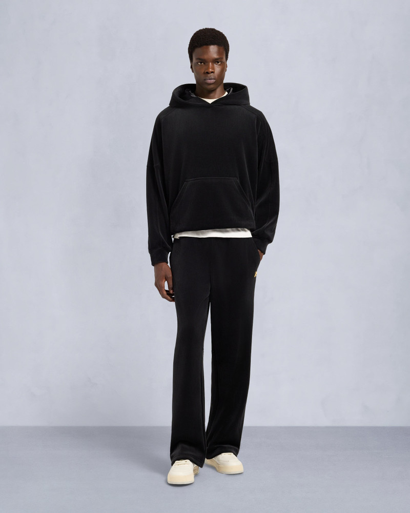 MOOSE KNUCKLES GOLD SERIES PRESTON HOODIE outlook