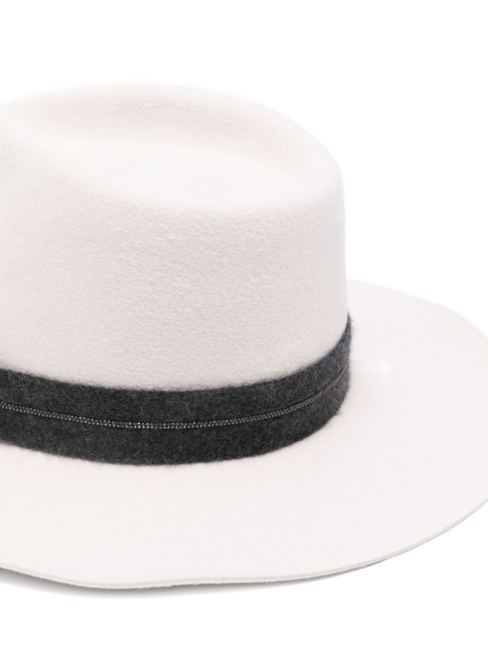 monili-band hat - 3
