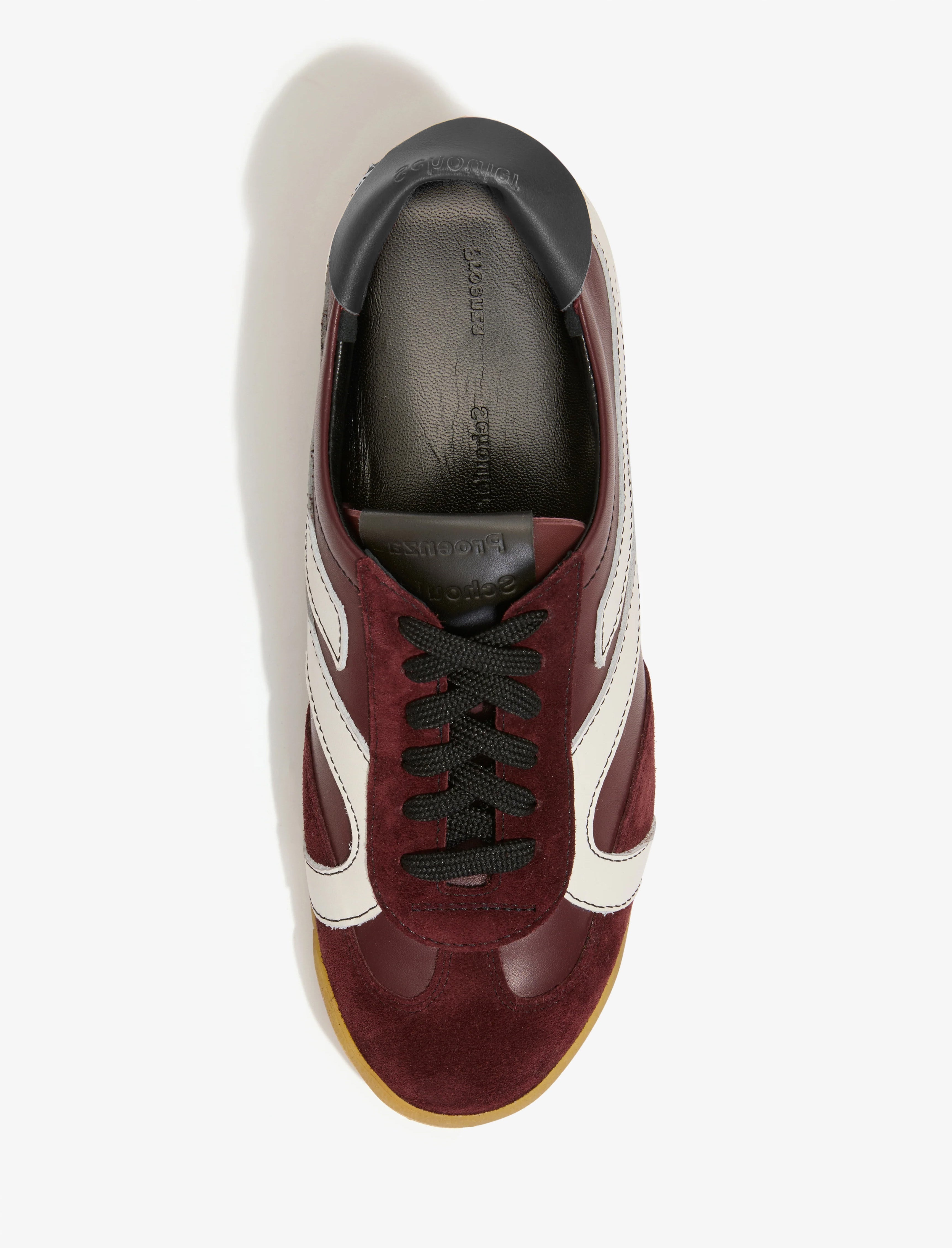 Track Sneakers - 4