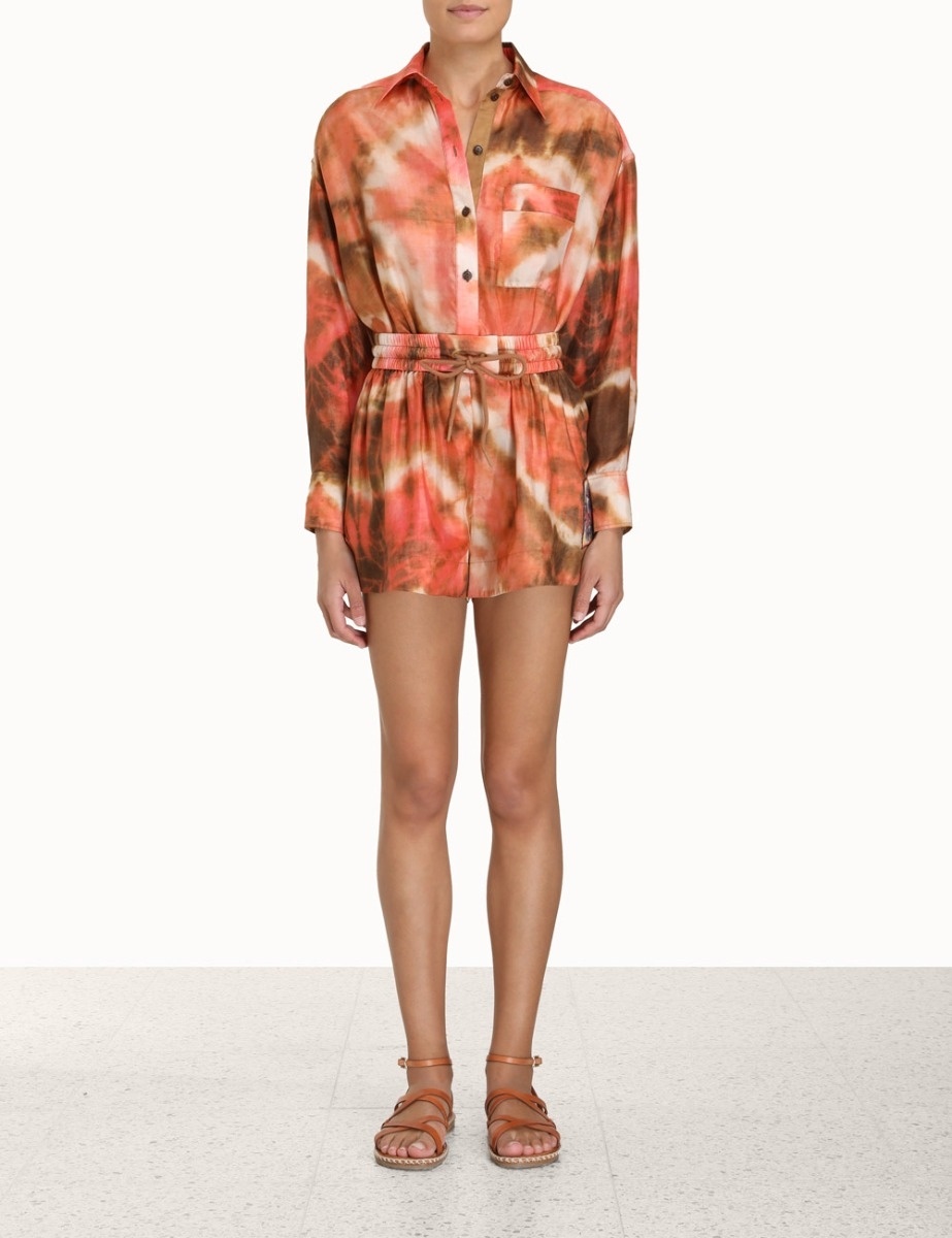 VACAY RELAXED SHORT - 2