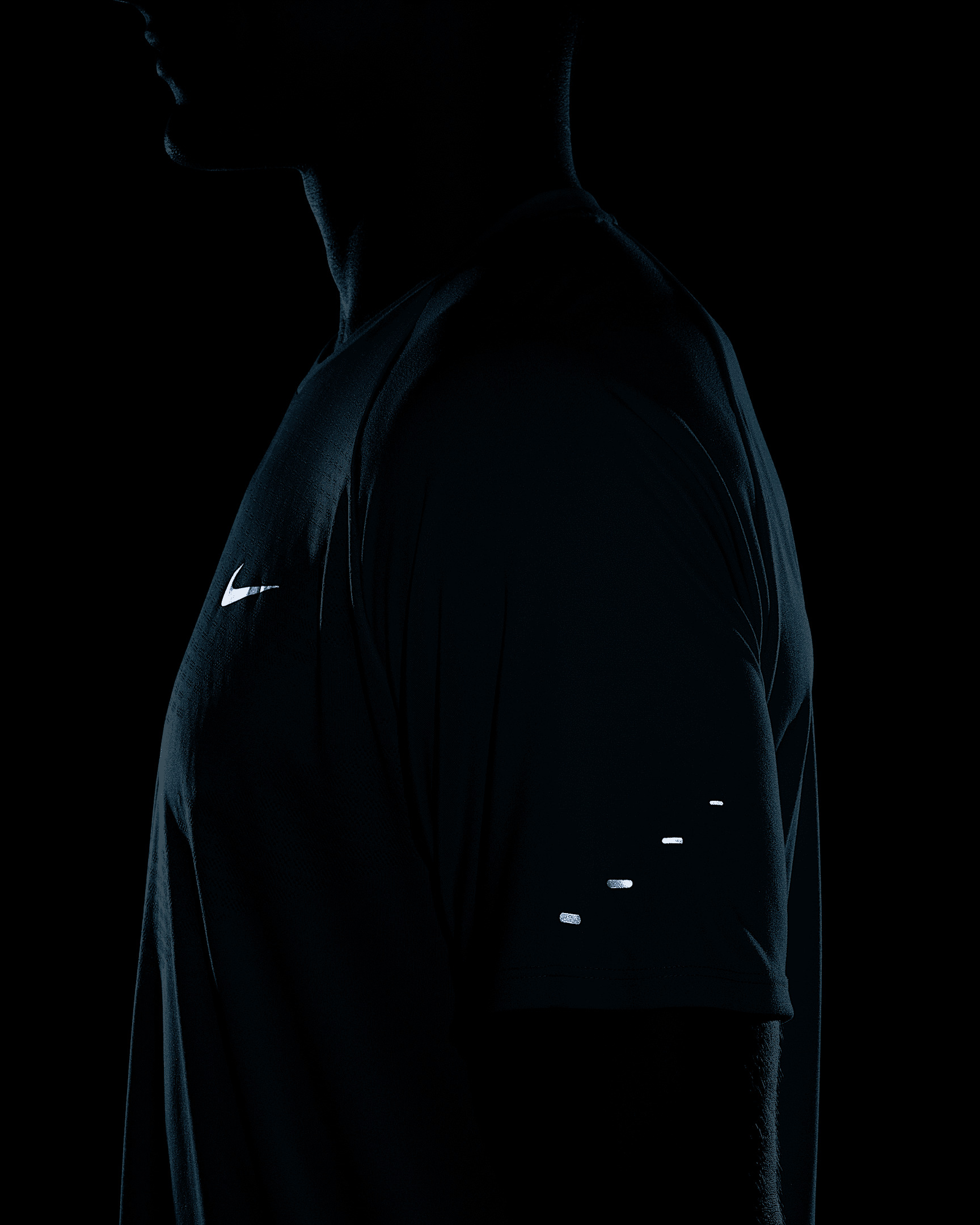 Nike Stride Men's Dri-FIT ADV Short-Sleeve Running Top - 9