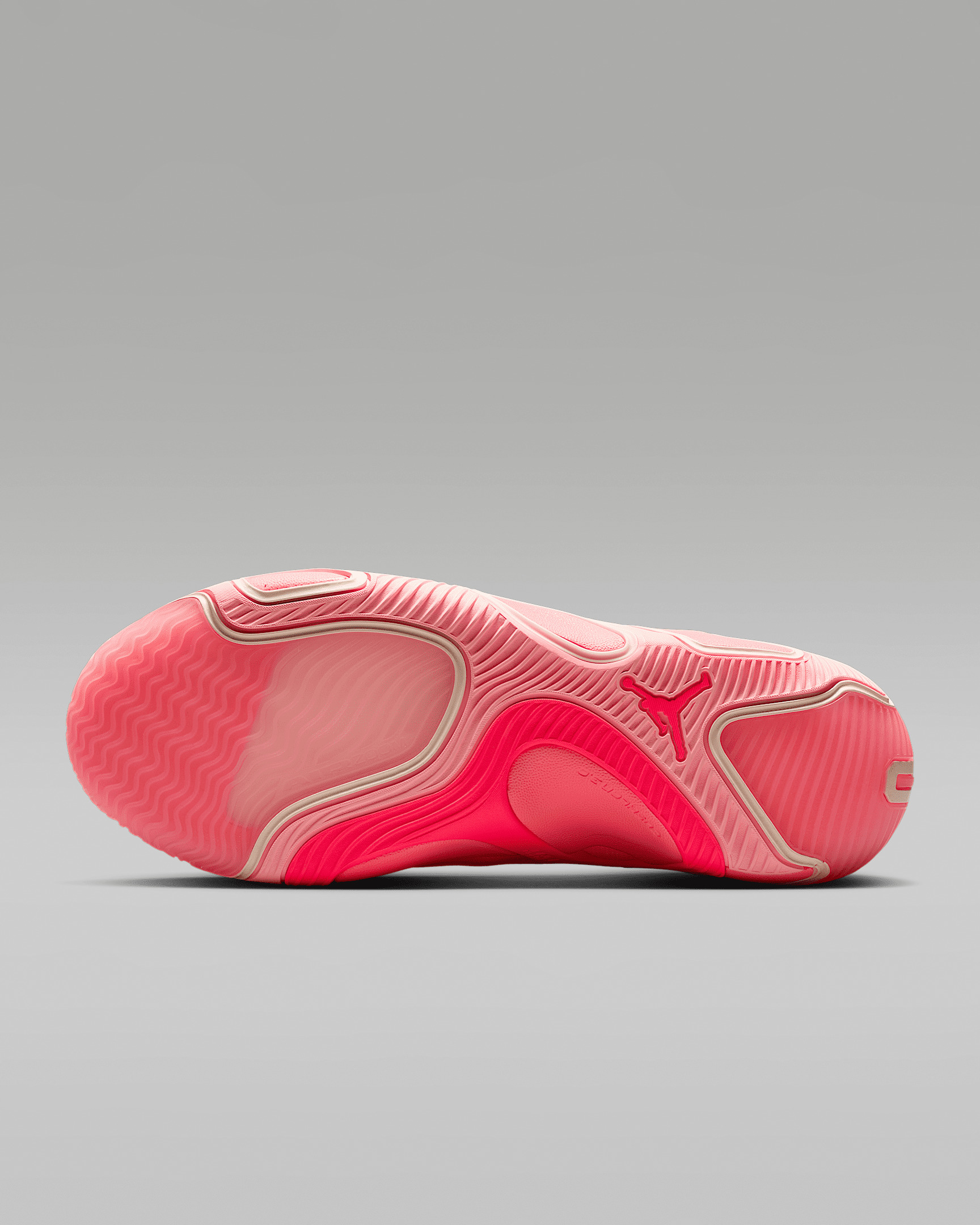 Tatum 3 "Pink" Basketball Shoes - 2