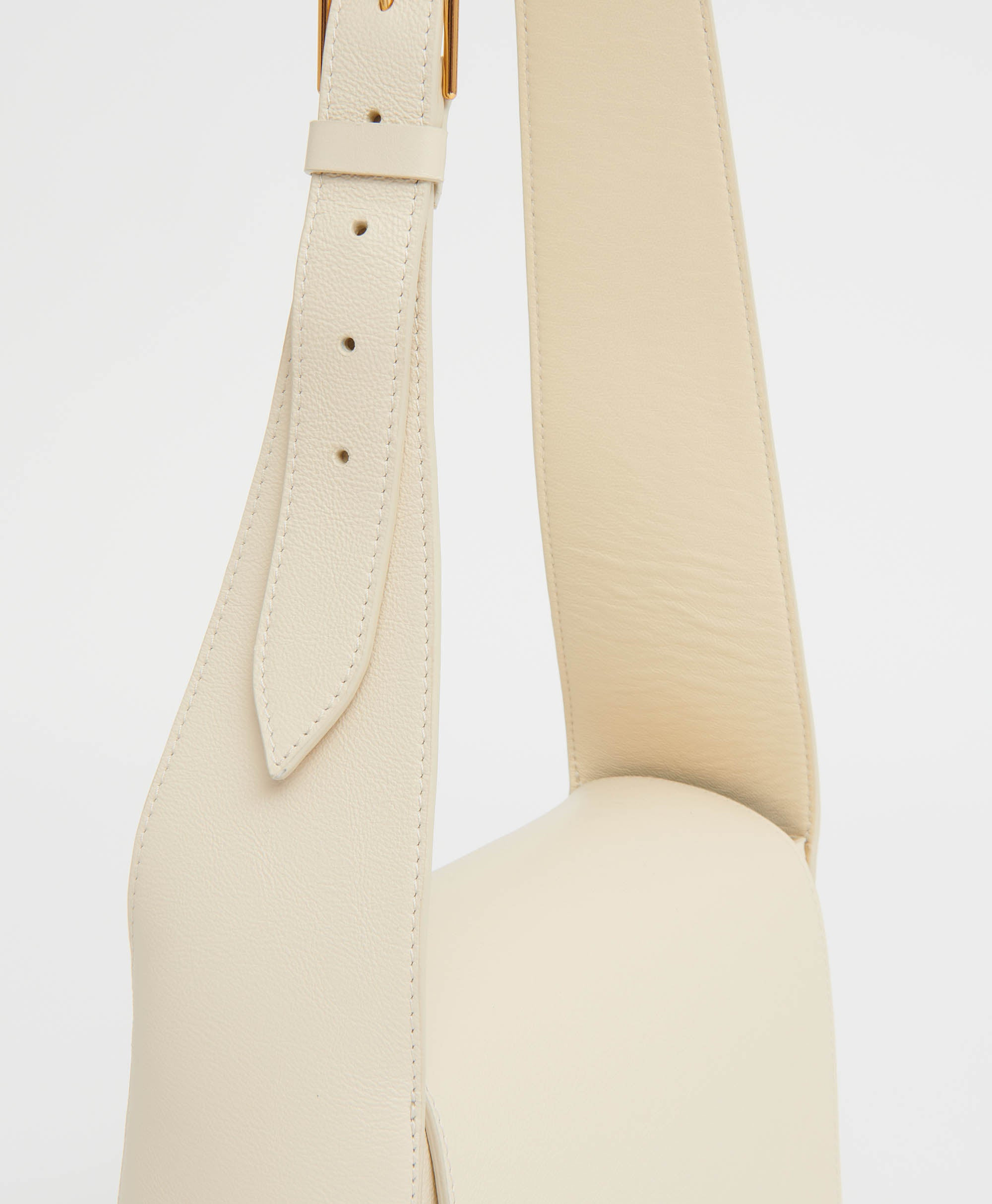 BOX SHOULDER BAG - 3