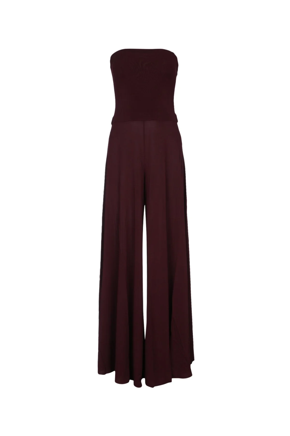 Alaia Women Flare Jumpsuit - 1