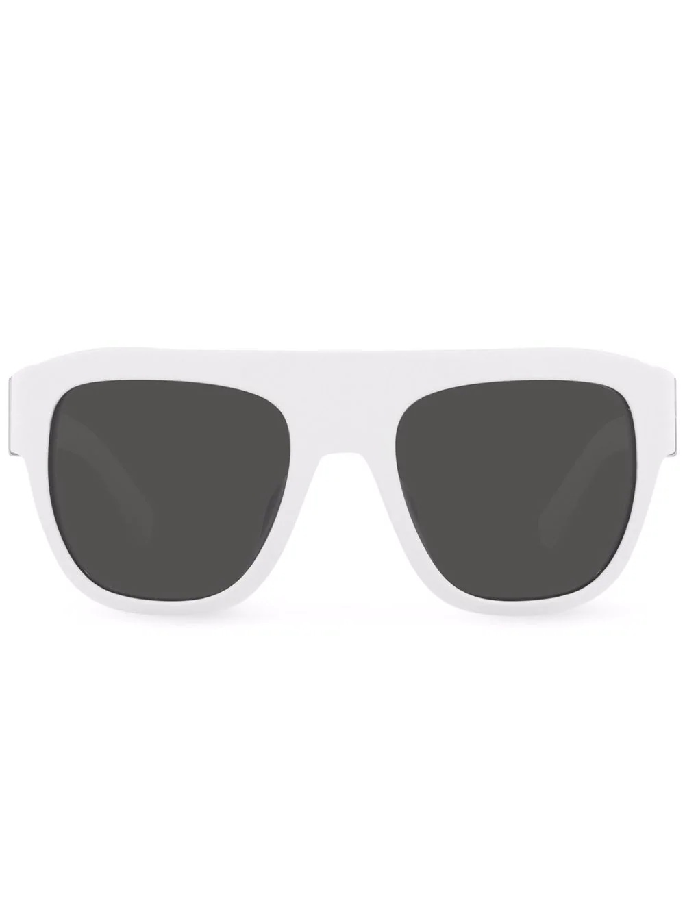 Tradizione square-frame sunglasses - 1