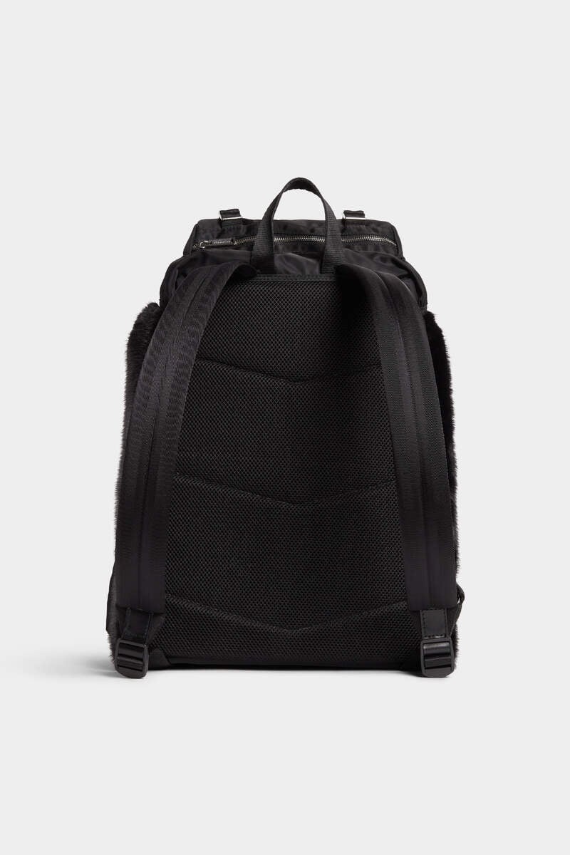 CANADIAN BACKPACK - 2
