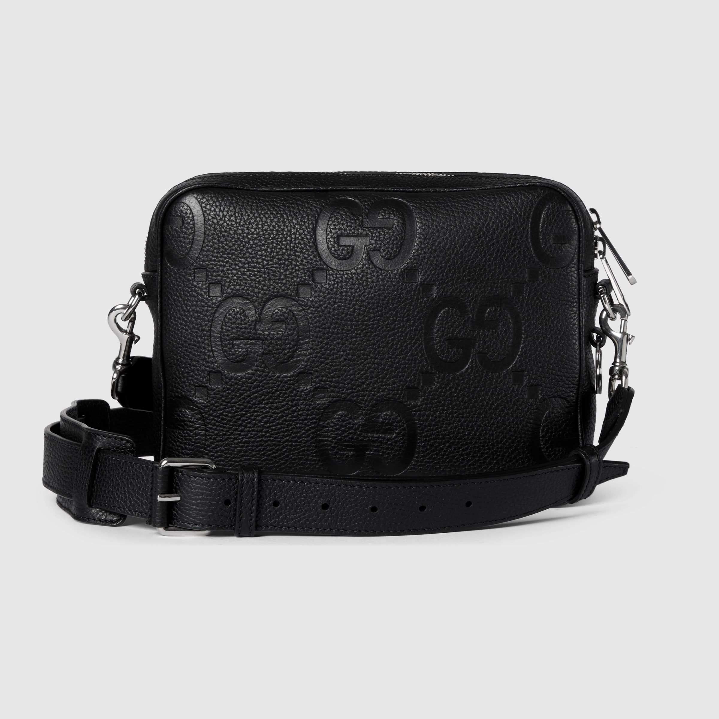 Jumbo GG small crossbody bag - 4