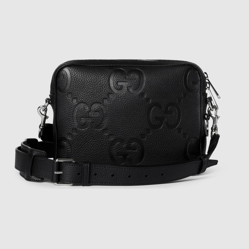 Jumbo GG small crossbody bag 4