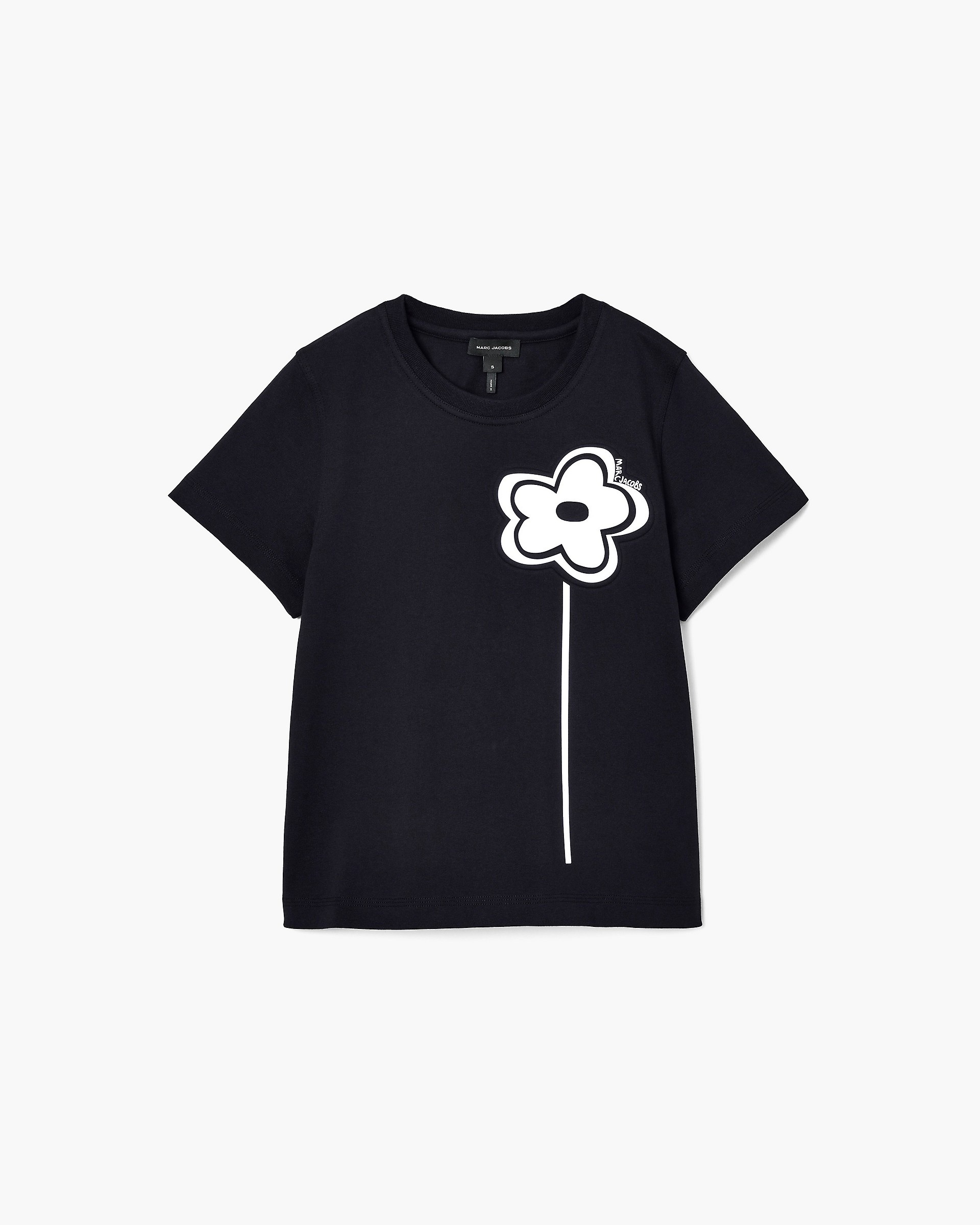 Marc Jacobs デイジースリムTシャツ Marc Jacobs デイジースリムTシャツ (MARC JACOBS/Tシャツ