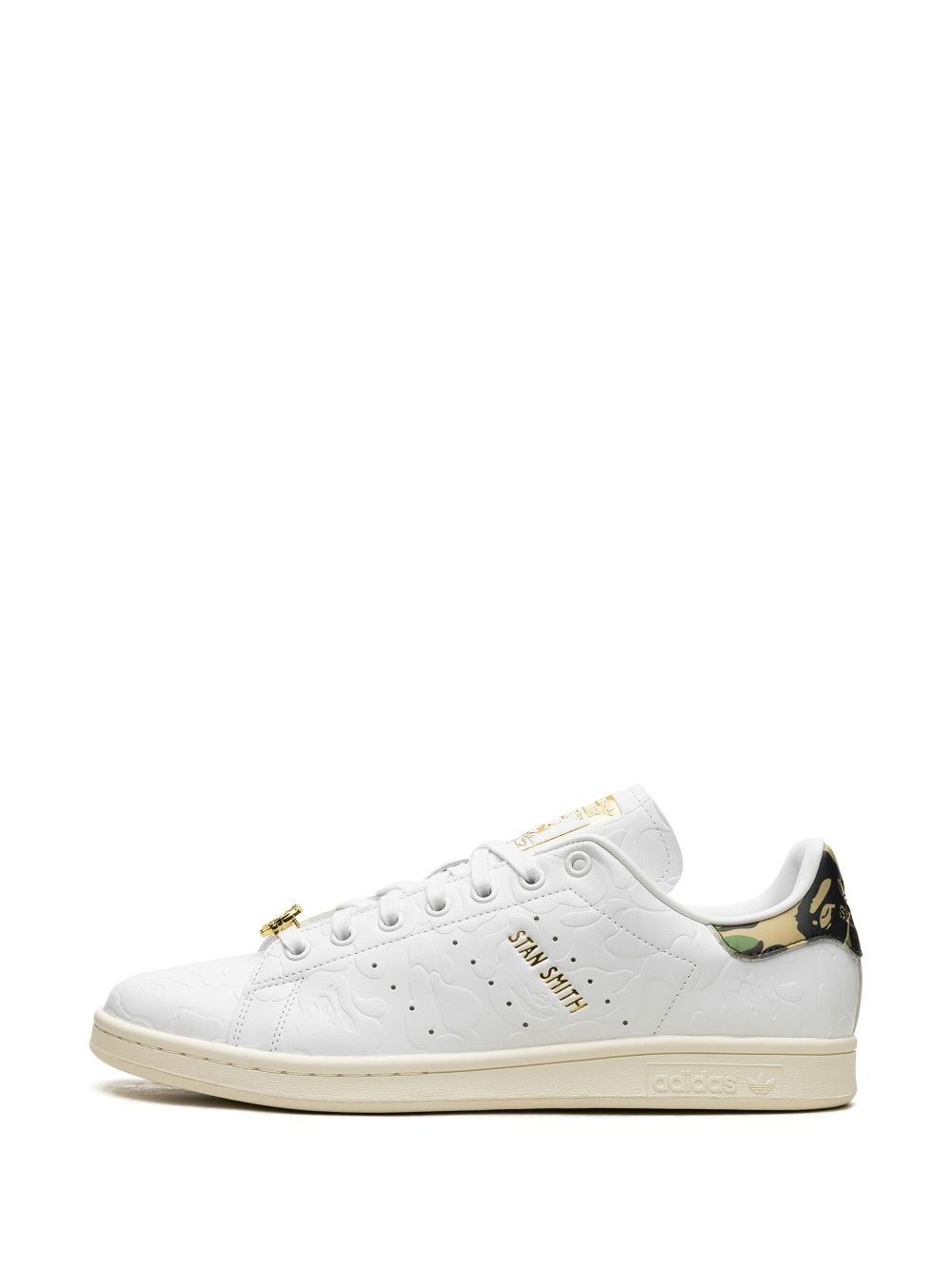 x BAPE Stan Smith "30th Anniversary" sneakers - 5