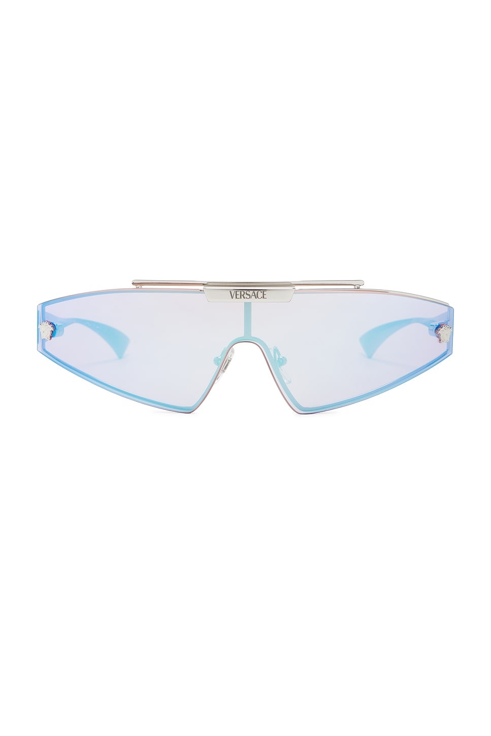 Shield Sunglasses - 4