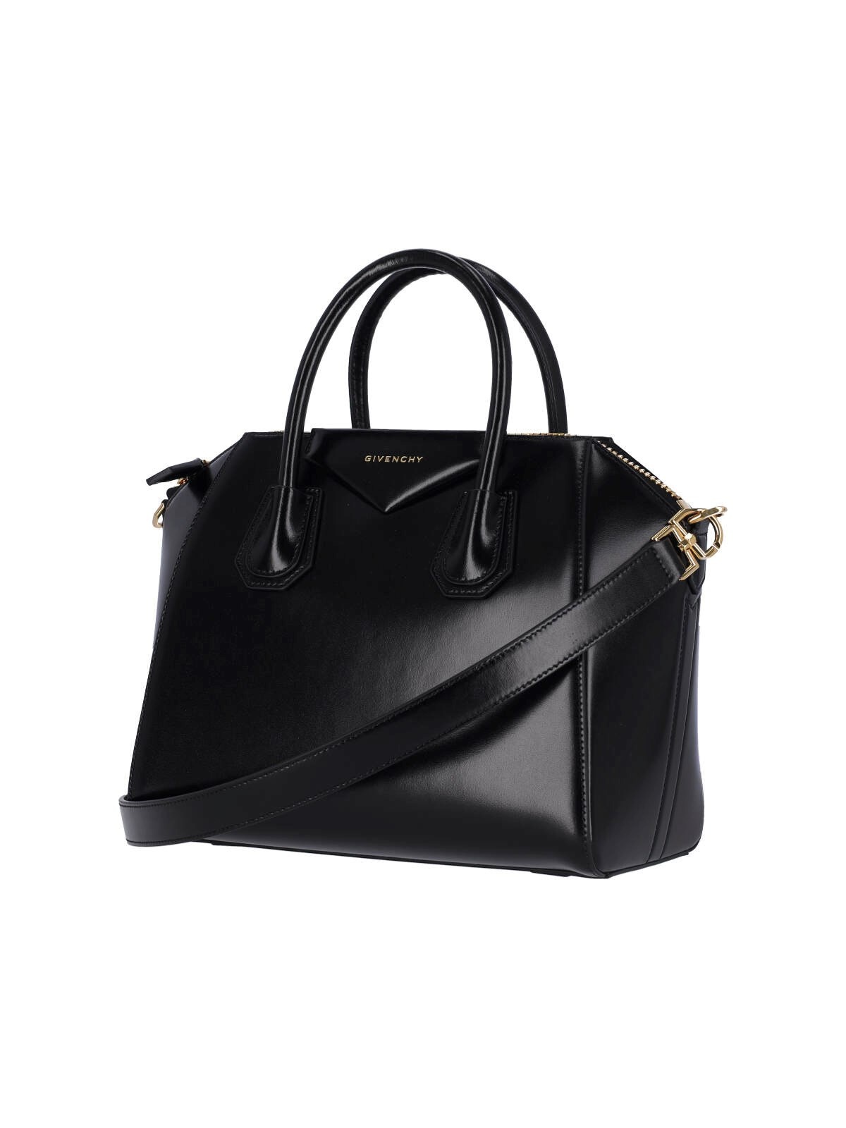 'ANTIGONA' SMALL BAG - 2