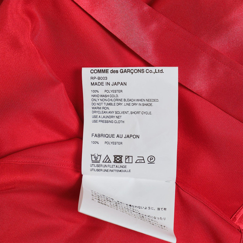 Court Sleeve Blouse 3
