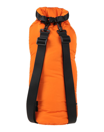 DSQUARED2 Orange Women's Backpacks outlook
