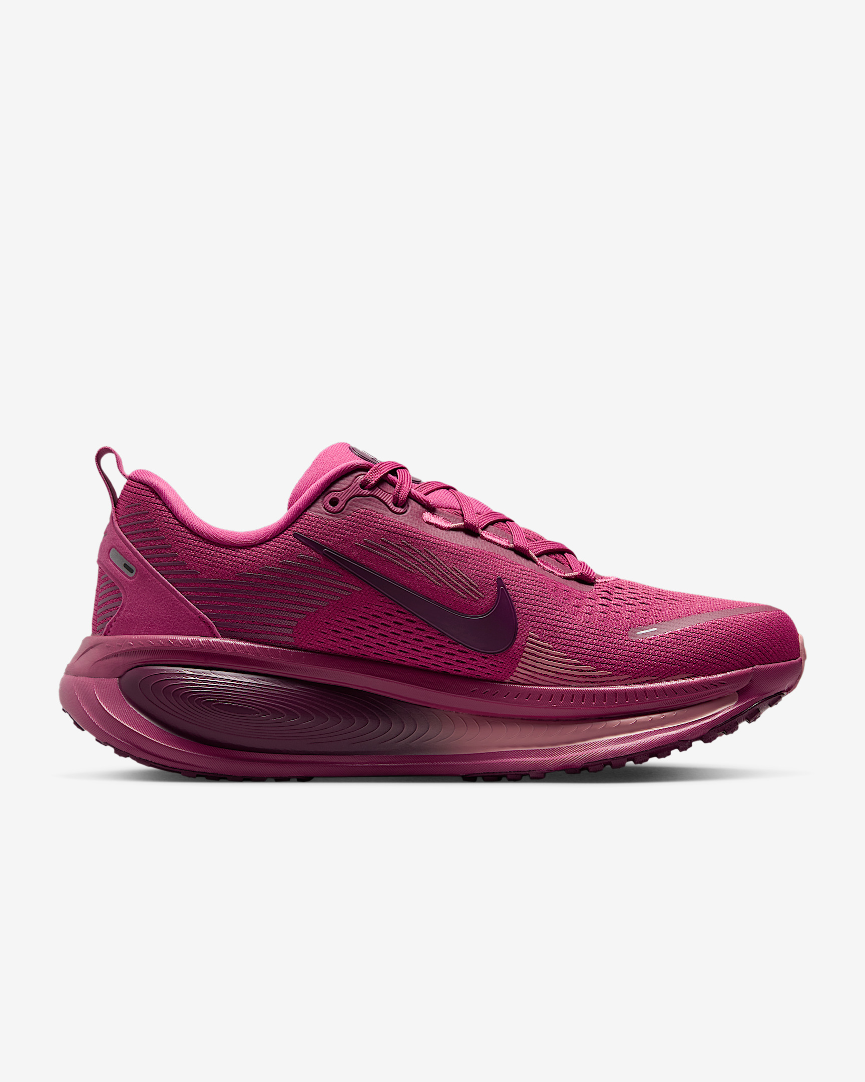 Nike Vomero 18 Women's Road Running Shoes - 3