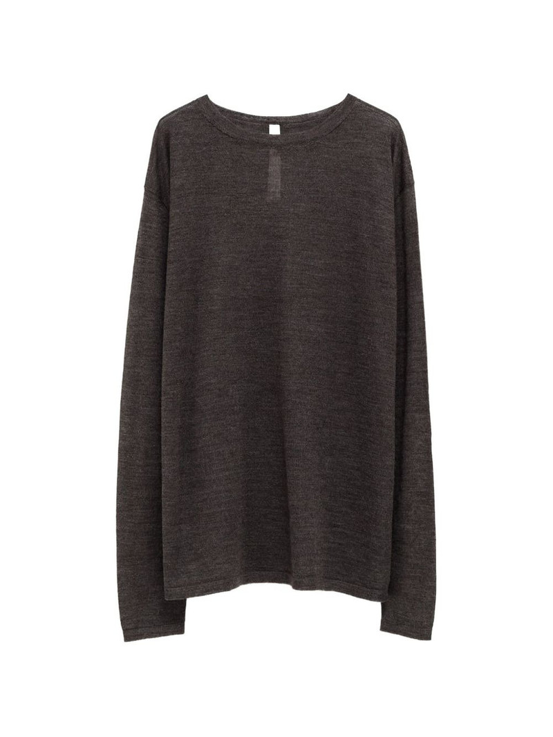 long-sleeved T-shirt 1