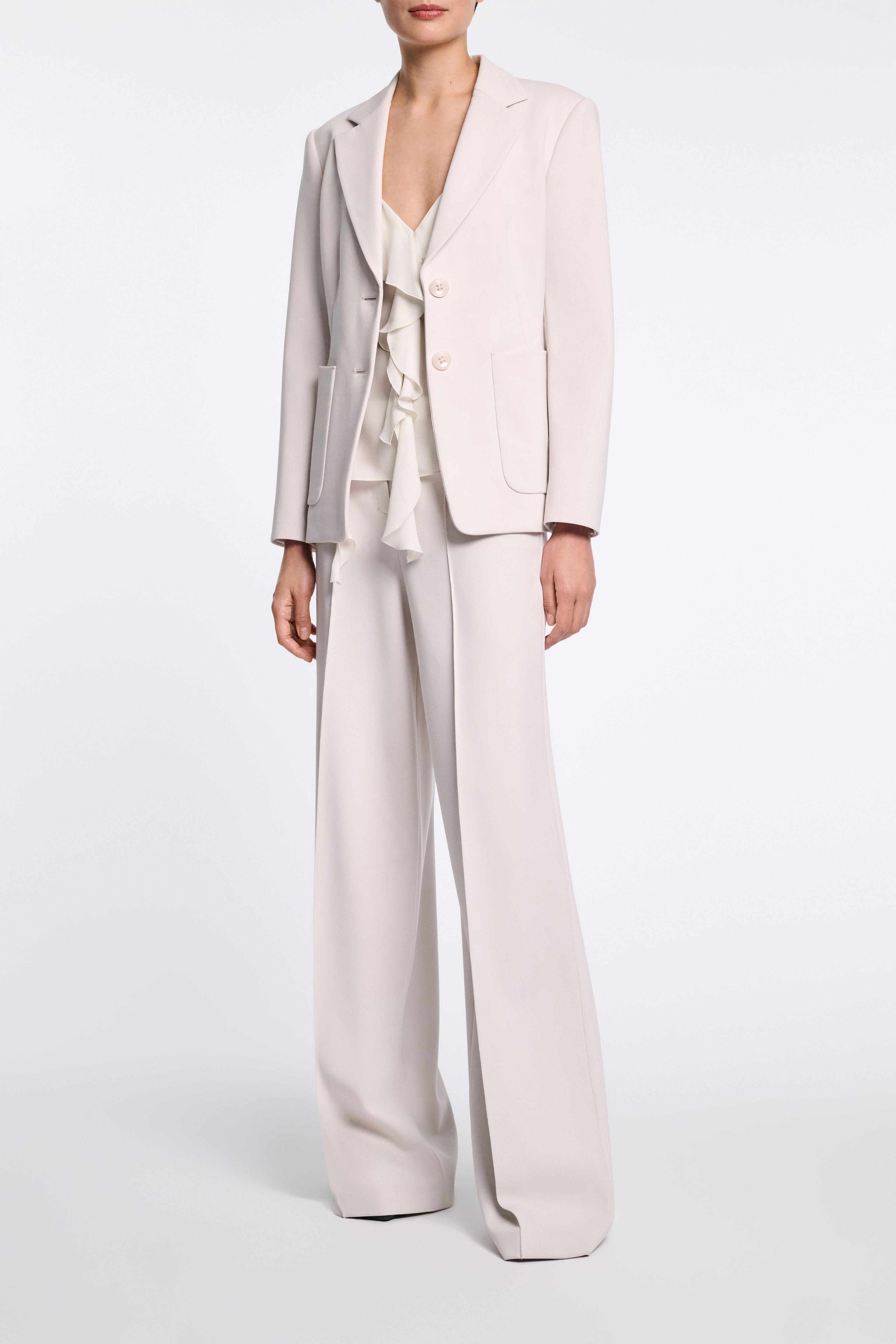 EMOTIONAL ESSENCE pants - 2