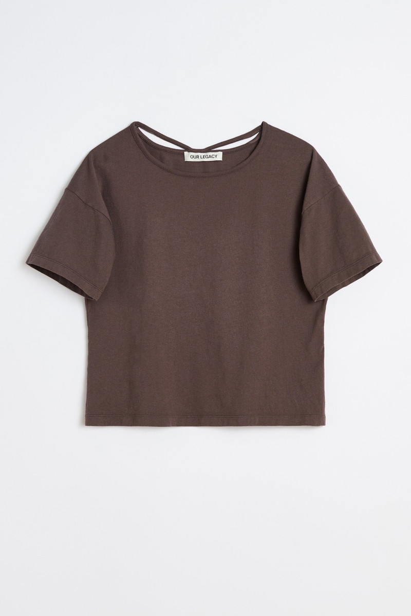Slip T-Shirt Tasty Raisin Legacy Jersey 1