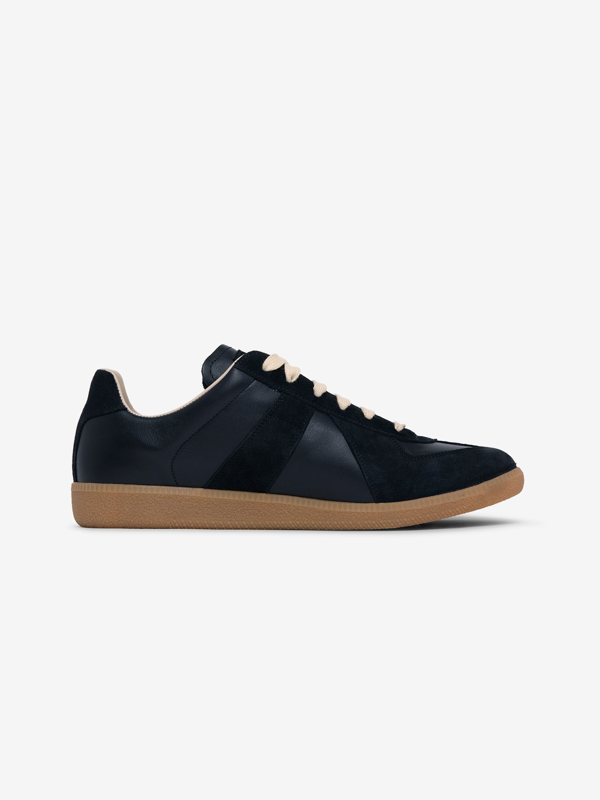REPLICA (BLACK/BLACK) - 3