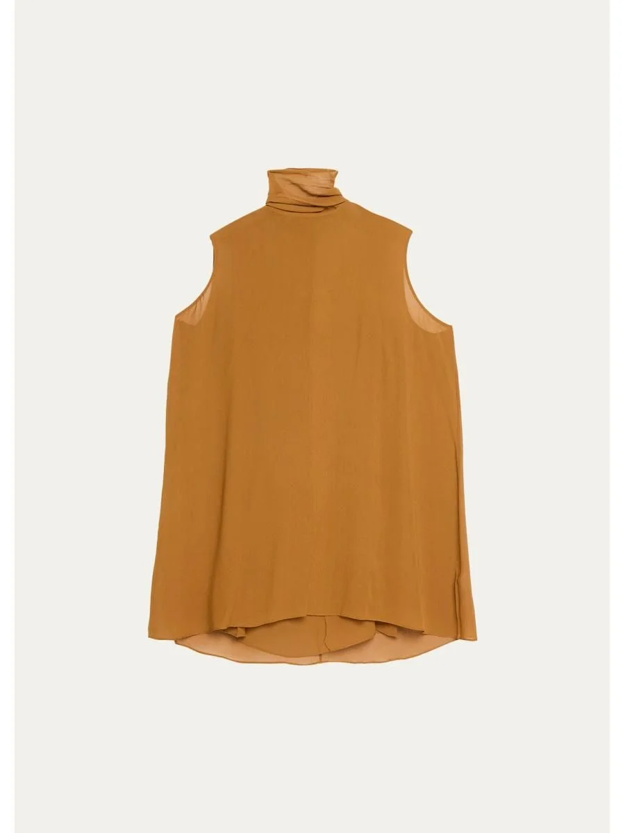 The Wisp Tie Dress - 1