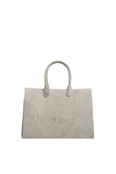 Readymade SHOPPING BAG 35 / WHT outlook