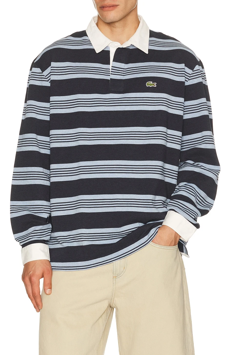 Rugby Shirt - 1