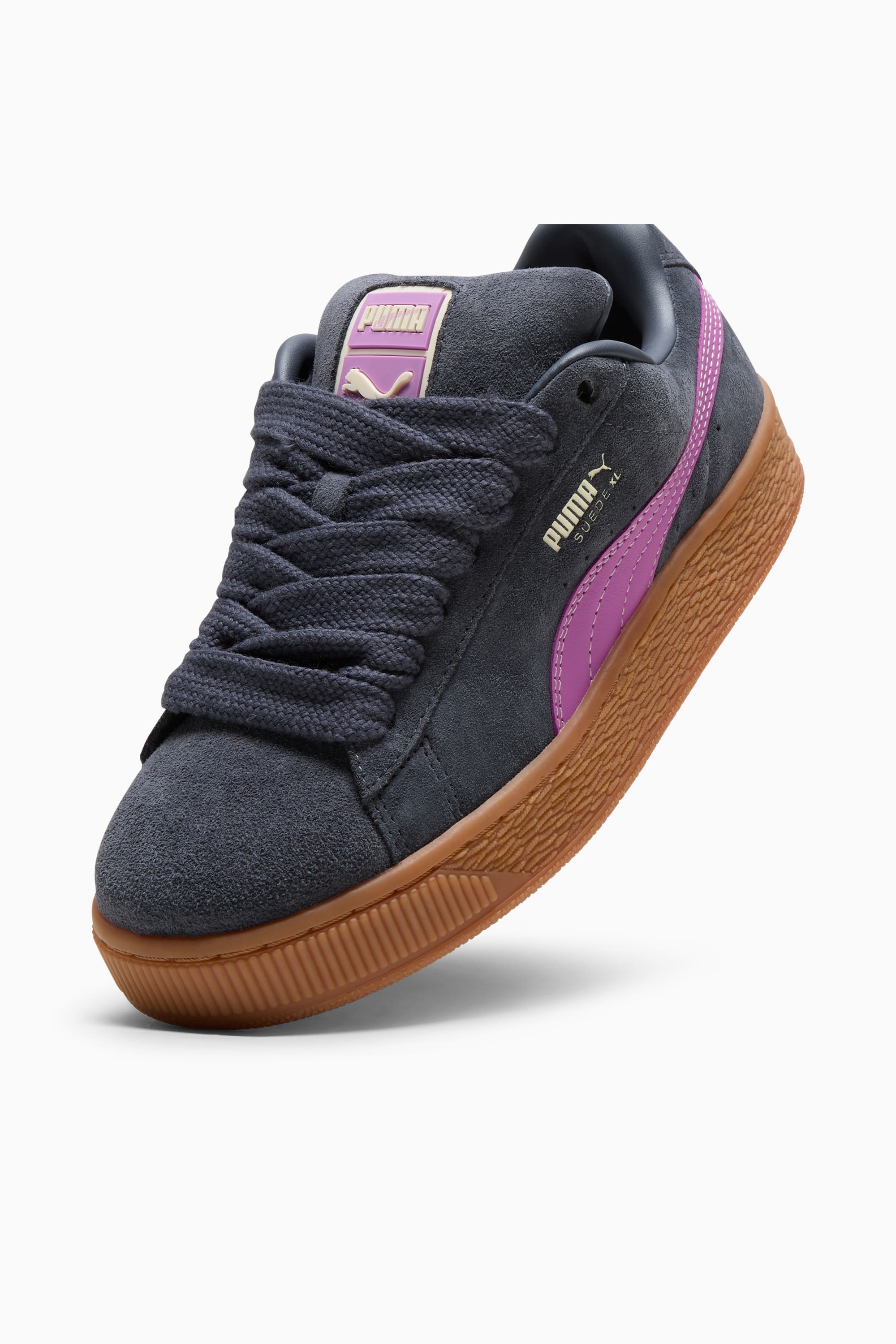 Suede XL Women's Sneakers - 6