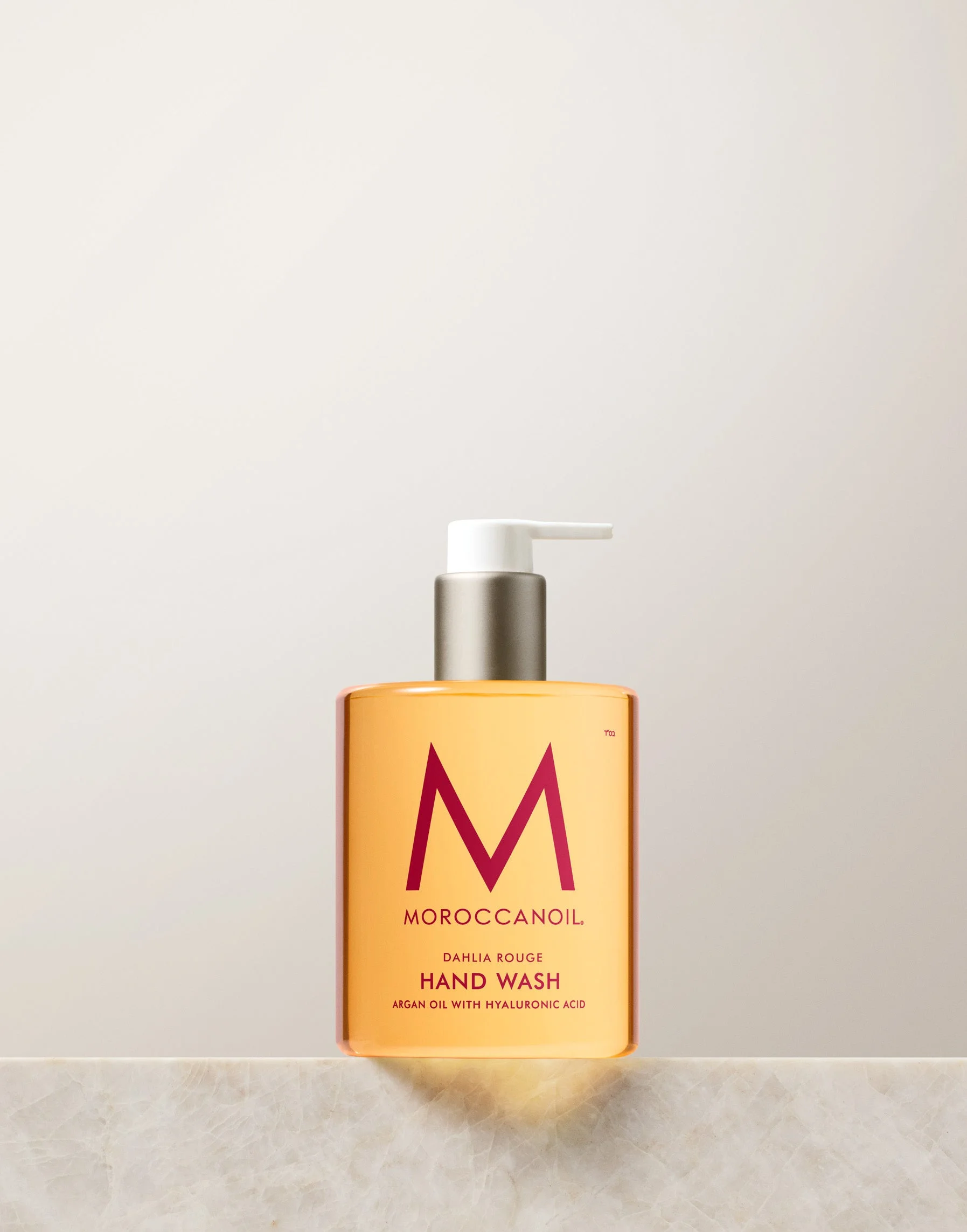 Hand Wash Dahlia Rouge - 1