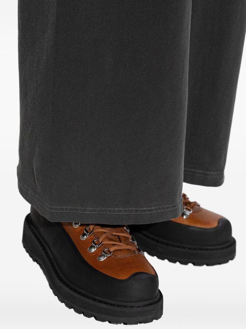 Roccia Vet Gomma leather boots 5
